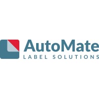 AutoMate Label Solutions logo - Similar company to Marquee Print