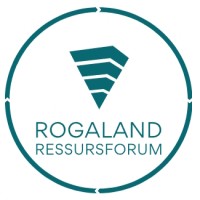 Rogaland ressursforum logo - Similar company to Ccbeab