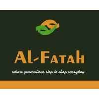 Al-Fatah Shopping Malls logo - Similar company to Al-Fatah Tech