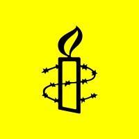 Amnesty International South Africa logo - Similar company to Université Paris 8