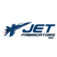Jet Fabricators Inc logo - Similar company to Key Sheet Metal Co