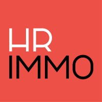 HR IMMO - Sylvie Hurtelle logo - Similar company to Etude Pédron