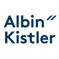 Albin Kistler AG logo - Similar company to Garage Mark