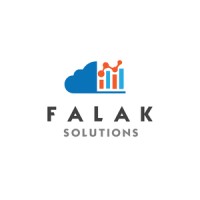 Falak Solutions logo - Similar company to Jdp Global