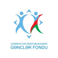 Azərbaycan Gənclər Fondu/ Azerbaijan Youth Foundation logo - Similar company to Gikm.Az