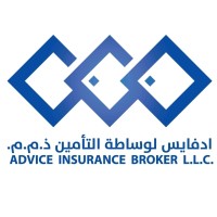 Advice Insurance Broker logo - Similar company to Unity Insurance Broker Llc
