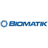 Biomatik Corporation logo - Similar company to Adapsyn Bioscience