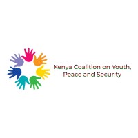 Kenya Coalition on Youth, Peace and Security logo - Similar company to Yacooti