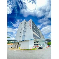 BORNEO MEDICAL CENTRE (KUCHING) logo - Similar company to Pulse Clinic
