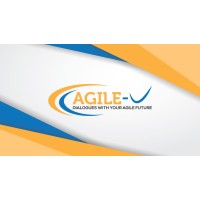 Agile-U logo - Similar company to Java-Spring