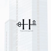 H For Home logo - Similar company to @ Home