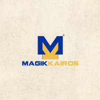 Magikkairos logo - Similar company to Immola