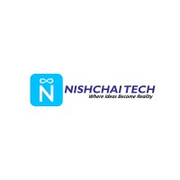 NISHCHAI TECH logo - Similar company to Reichtum Technologies