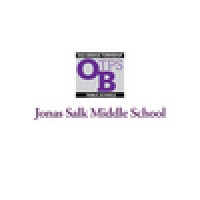 Jonas Salk Middle School logo - Similar company to 95Th Training Division