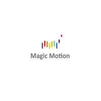 Magic Motion logo - Similar company to Monster App