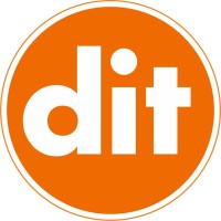 DIT is Beveiligen logo - Similar company to Basic-Fit Security