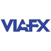 VIA FX logo - Similar company to Puming Group