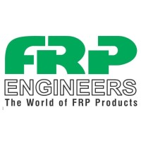 FRP Engineers logo - Similar company to Green Technologies