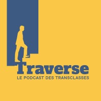Traverse, le podcast des transclasses logo - Similar company to Via Expats