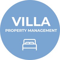 Villa Property Management logo - Similar company to The D Homes Villa Management