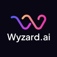 Wyzard logo - Similar company to Monarchy Media