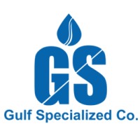 Gulf Specialized Industrial Co. logo - Similar company to Sama Universe Energy