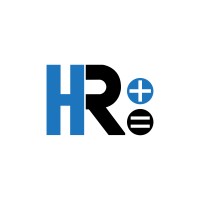 HR+= logo - Similar company to Hr Casework