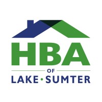 Home Builders Association of Lake-Sumter logo - Similar company to Everything Landmark