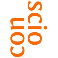 Conscio Consulting logo - Similar company to 1Fluss