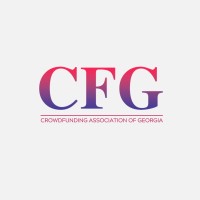Crowdfunding Association of Georgia logo - Similar company to Rocoo