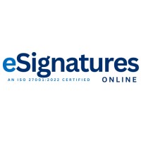 ESignatures Online logo - Similar company to Esignatures