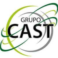 GRUPO CAST | CONSTRUÇÃO | REFORMA | REVITALIZAÇÃO DE FACHADAS | TUBULAÇÕES DE HIDRANTE E SPK logo - Similar company to Estudio Alpha