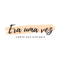 ERA UMA VEZ... CONTE SUA HISTÓRIA logo - Similar company to Desbrave