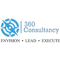 360 Consultancy logo - Similar company to 360Datahub