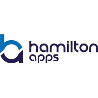Hamilton Apps logo - Similar company to Hamilton Data Services (Hds)