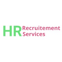 HR Recruitment Services logo - Similar company to Metech It Services - Digital Marketing Agency