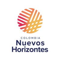 Fundación Colombia Nuevos Horizontes logo - Similar company to Urbavial