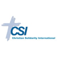 Christian Solidarity International - USA logo - Similar company to Stiftung Csi-Schweiz | Christian Solidarity International