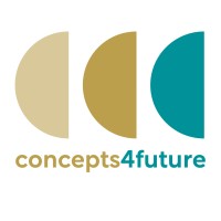 Concepts4Future GbR logo - Similar company to Delac Gmbh