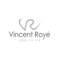 Vincent Royé joaillier logo - Similar company to Coomi