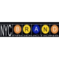 Nyc Brand Productions