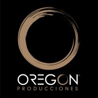 OREGON Producciones logo - Similar company to Másmargen