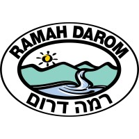 Ramah Darom logo - Similar company to הקרציה מפולניה