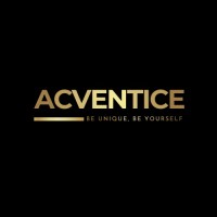 ACVENTICE logo - Similar company to Big Brain Philosophy