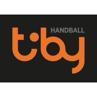 TIBY Handball logo - Similar company to Etec Handball