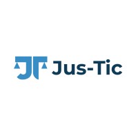 JusTIC logo - Similar company to Esterlaw