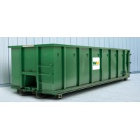 Waste Management Miami Florida Market Area logo - Similar company to Augment