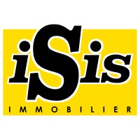 ISIS IMMOBILIER logo - Similar company to Aibat-Ci