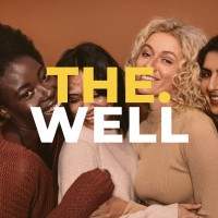 The.Well logo - Similar company to Enable.Inc