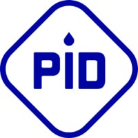PID Piscines logo - Similar company to Aviva Pools